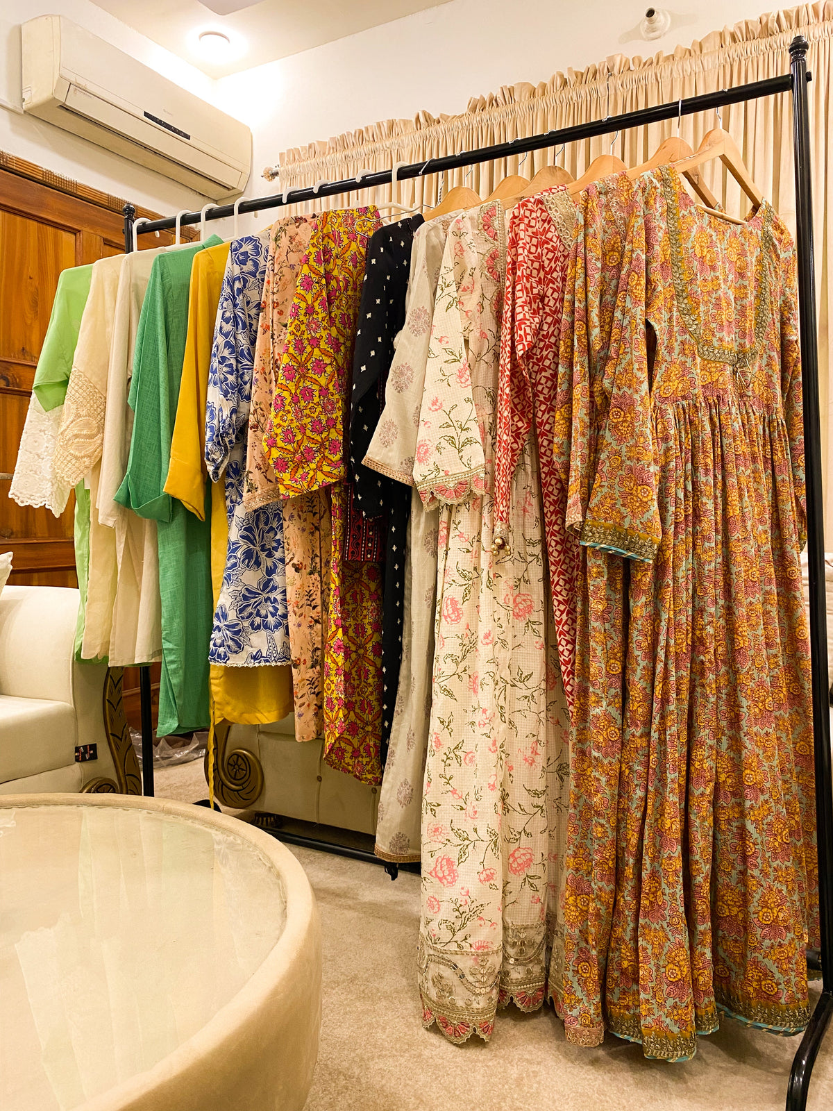 Summer Collection