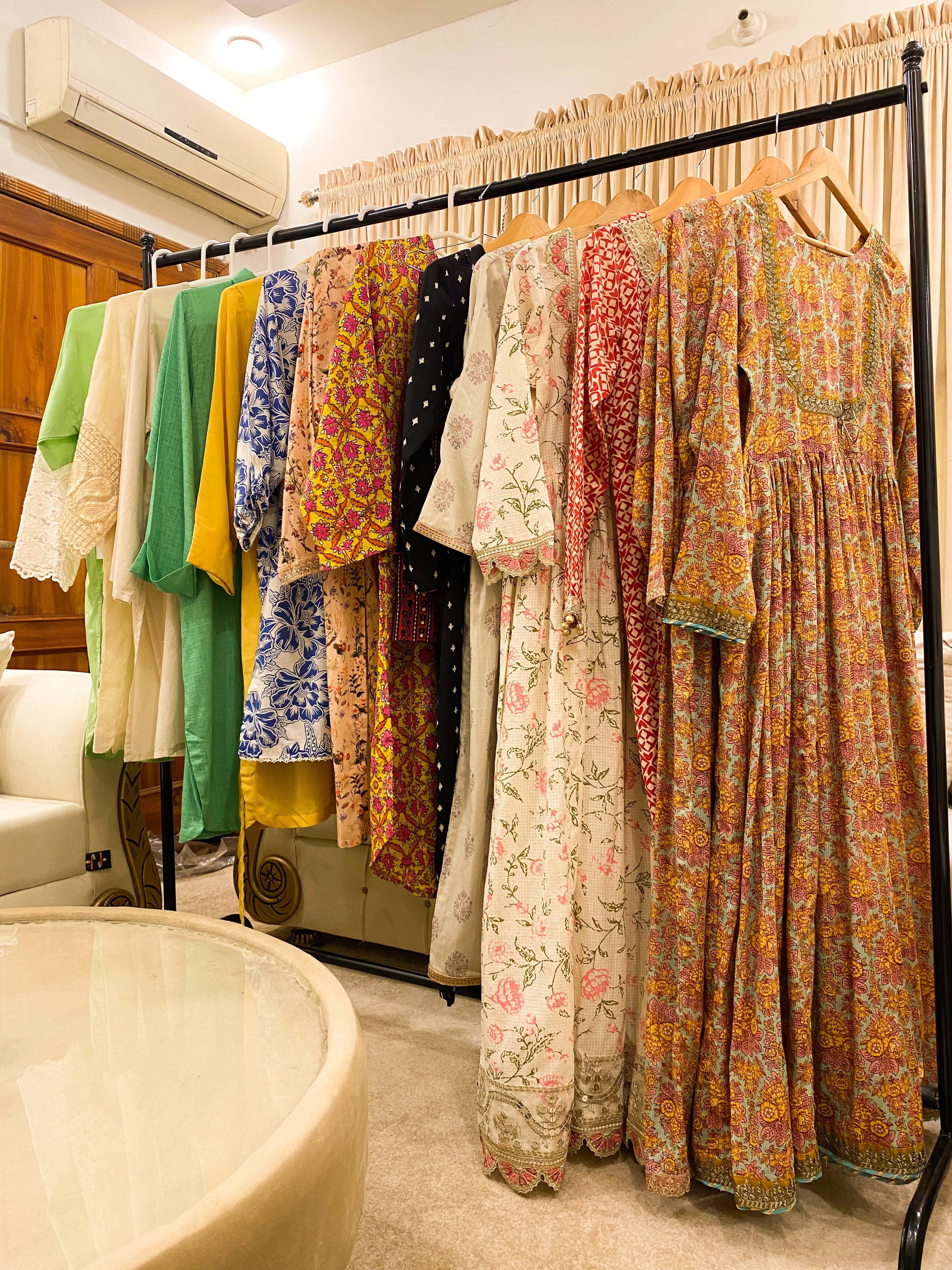 Summer Collection