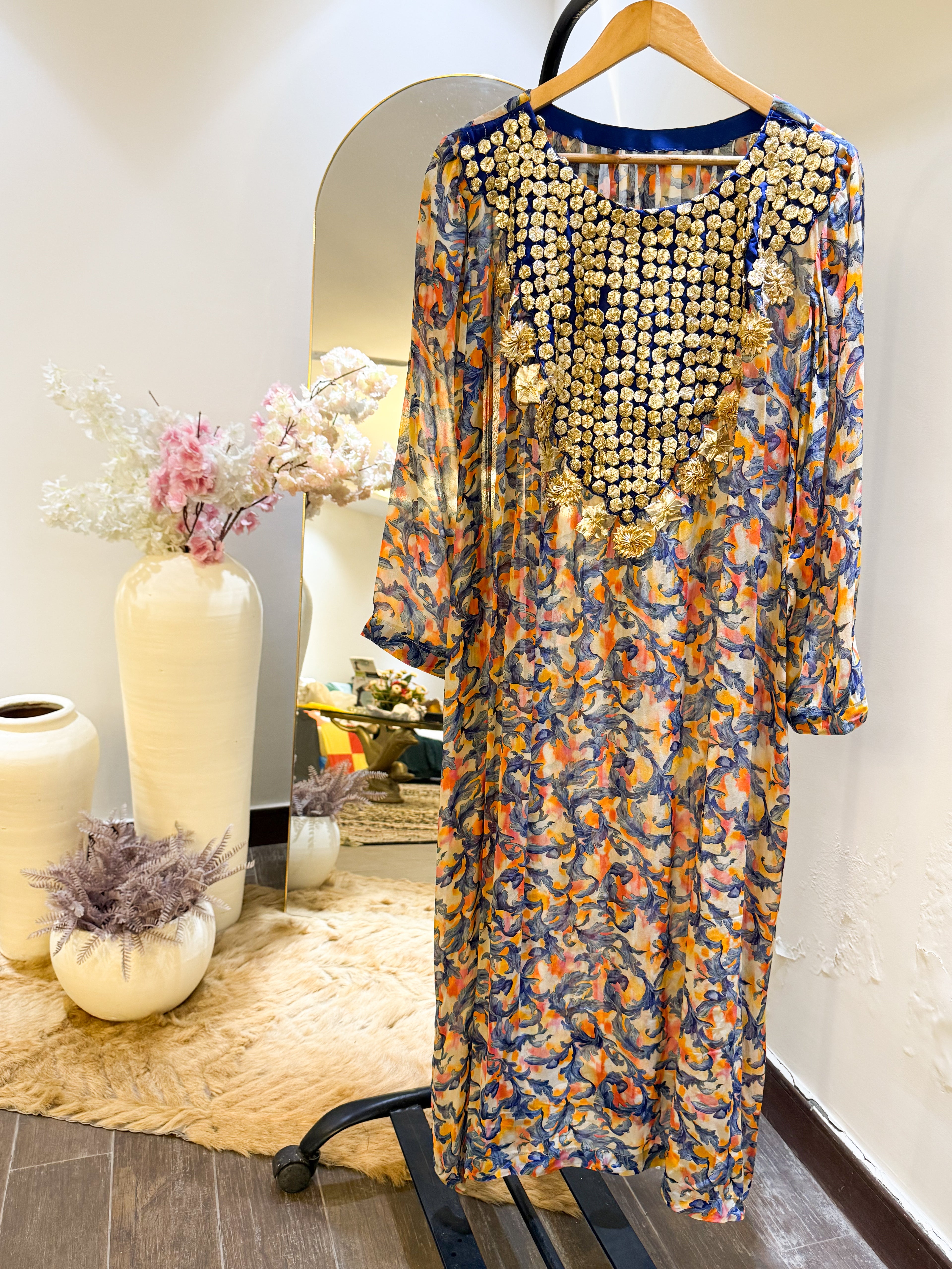 Regal Gotta work Ensemble