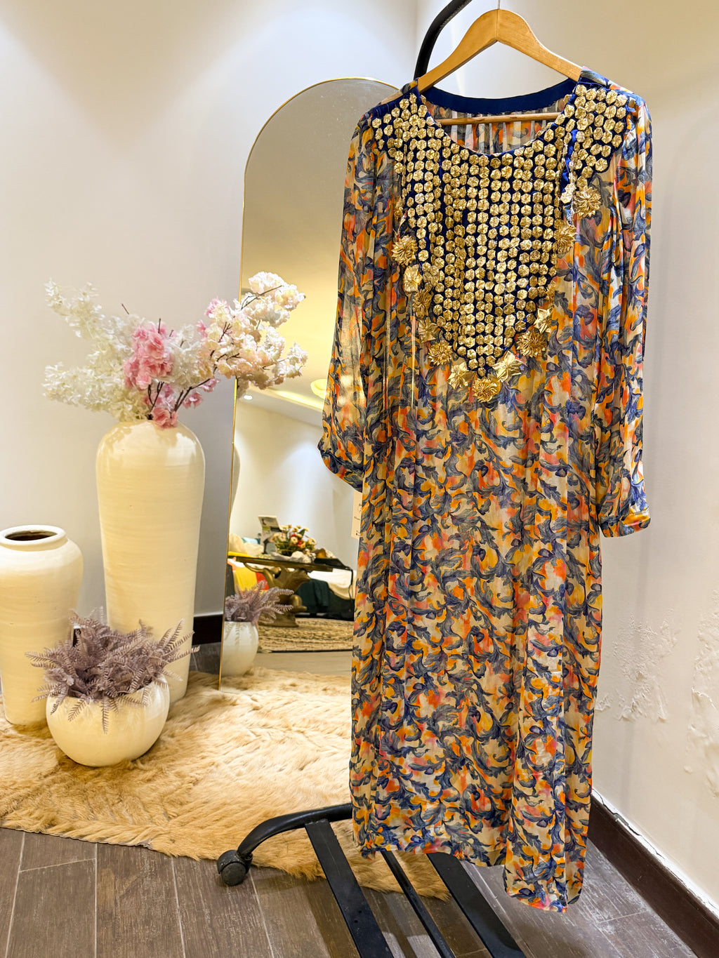 Regal Gotta work Ensemble
