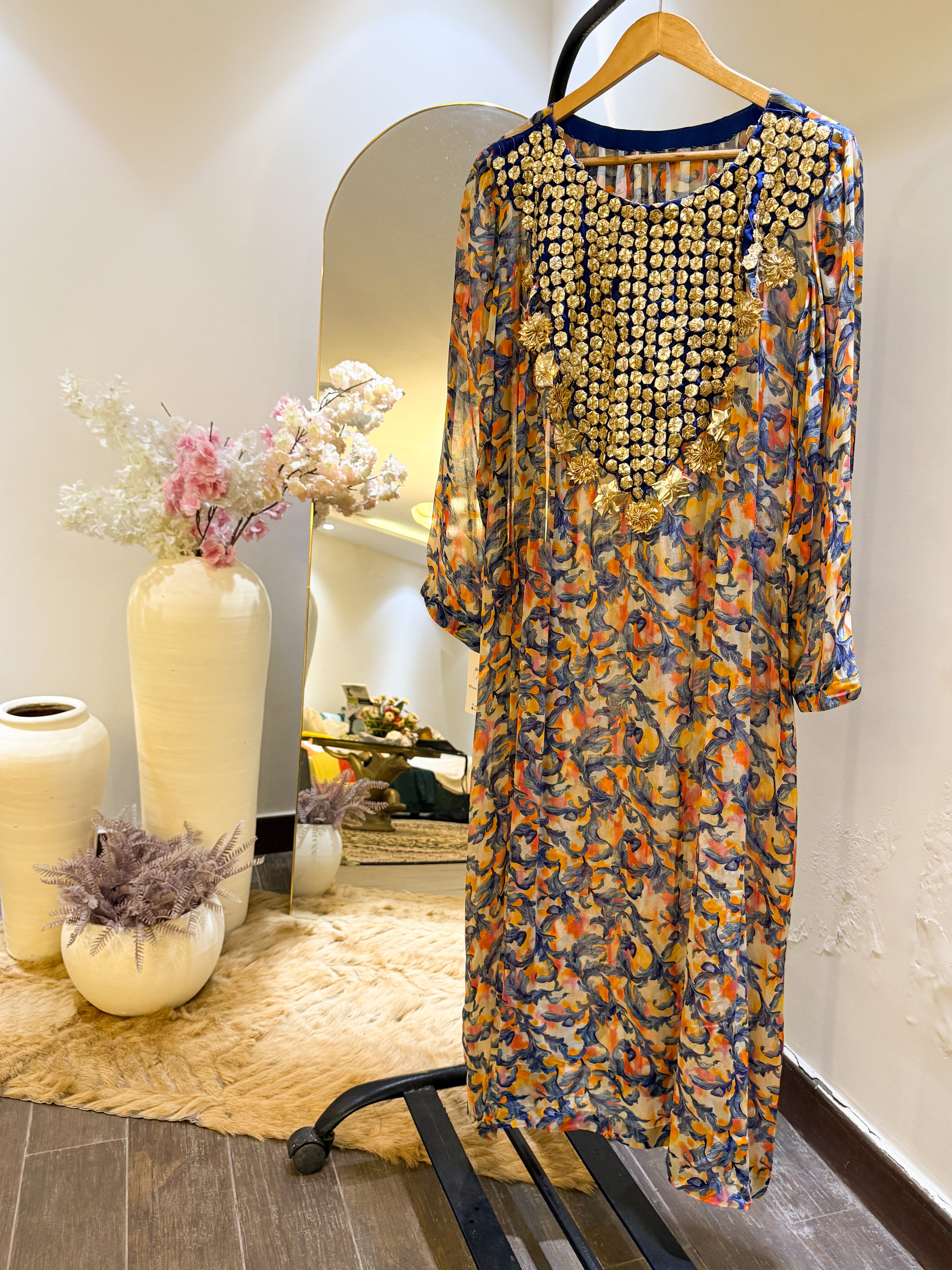 Regal Gotta work Ensemble