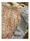 Lace Tunics